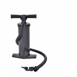 Pompka do Materaca Basenu Ręczna JILONG 38CM 3 Końcówki