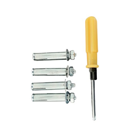 Poręcz Drążek Baletowy do Ćwiczeń Jogi Pilatesu Drewniany MASTER 120 cm