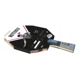 Rakietka Paletka do Tenisa Stołowego Ping Ponga BUTTERFLY Dang Qiu Dqx2