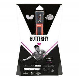 Rakietka Paletka do Tenisa Stołowego Ping Ponga BUTTERFLY Dang Qiu Dqx3