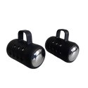 Ciężarki Obciążenie do Ćwiczeń na Dłonie Ręce MASTER Egg Weights 2 x 465 g