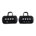 Ciężarki Obciążenie do Ćwiczeń na Dłonie Ręce MASTER Egg Weights 2 x 465 g