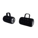 Ciężarki Obciążenie do Ćwiczeń na Dłonie Ręce MASTER Egg Weights 2 x 465 g