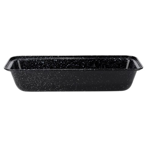Forma Keksówka VILDE 32,5 cm Granitowa do Chleba Pasztetu Babki