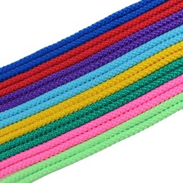 Linka Gimnastyczna Skakanka bez Rączek Sznurkowa 2.8m MASTER