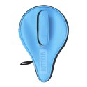 Pokrowiec na Paletkę Rakietkę do Tenisa Stołowego BUTTERFLY Easy Blue