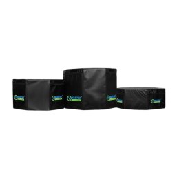 Skrzynia Plyometryczna Plyo Box MASTER Zestaw 30 45 60 cm Pliometryczna