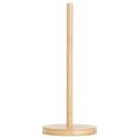Stojak na ręcznik papierowy bambusowy 29,5 cm