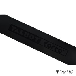 Owijka Wierzchnia TALBOT TORRO Overgrip Do Rakiety Antypoślizgowa