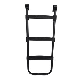 Schodki Drabinka Do Trampoliny MASTER Large Hook Szerokie Stopnie