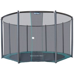 Siatka Ochronna Do Trampoliny MASTER Inground 488 cm Wkopanej Wewnętrzna