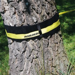 Slackline SCHILDKROT - Deluxe Zestaw Ochronny na Drzewo