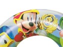 Koło Dmuchane do Pływania Myszka Miki 56 cm Disney BESTWAY