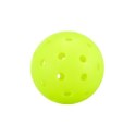 Piłki Do Pickleballa JOOLA HC 40 3 Sztuki Outdoor Żółte