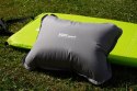 Poduszka Samonadmuchująca Samopompująca KUBISPORT na Biwak Camping 40x28 cm