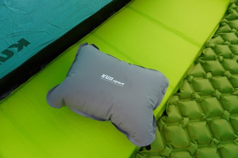 Poduszka Samonadmuchująca Samopompująca KUBISPORT na Biwak Camping 40x28 cm