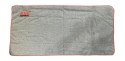Ręcznik Szybkoschnący Mikrofibra 120x60 cm Szary Plażowy Treningowy Etui