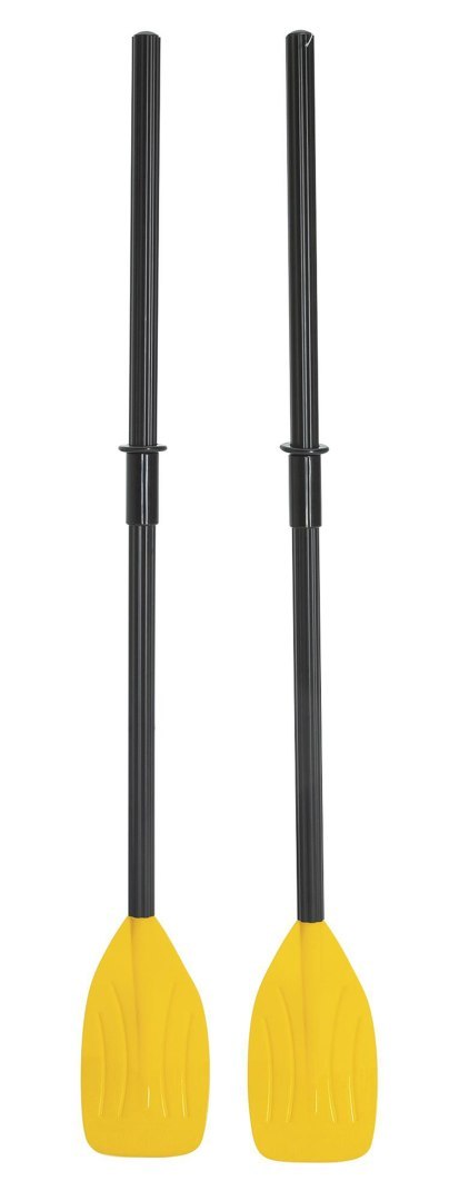 Wiosła Składane do Pontonu Kajaka 124 cm BESTWAY