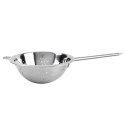 Cedzak kuchenny stalowy 20 cm