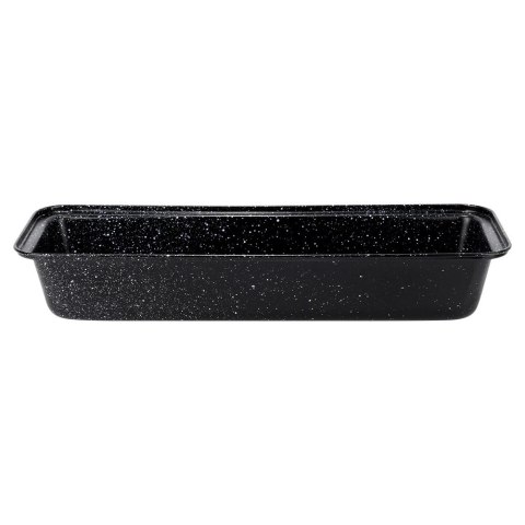 Forma Keksówka VILDE 37,5 cm Granitowa do Chleba Pasztetu Babki