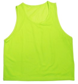 Koszulka Bluzka Treningowa Oddychająca Zielona KUBISPORT 170/190 cm