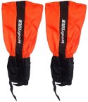 Pokrowce na Buty Turystyczne Trekkingowe Wodoodporne KUBISPORT 47 x 16 cm