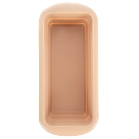 Forma Silikonowa Keksówka do Chleba Ciasta Pasztetu 29 x 12 cm ORION