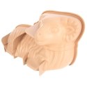Forma Silikonowa do Pieczenia Baranek Wielkanocny 31 x 17 cm ORION
