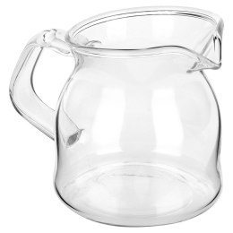 Mlecznik Szklany Dzbanuszek na Mleko Śmietankę Sos 130 ml VILDE