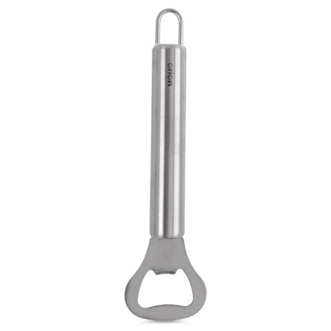 Otwieracz do Butelek Kapsli Stalowy Nierdzewny Kitch 16,5 cm ORION