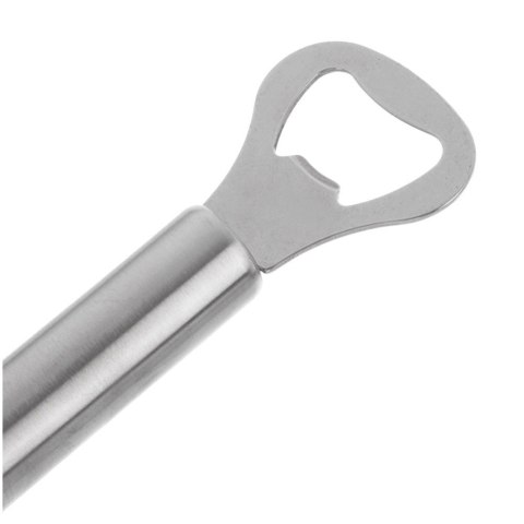 Otwieracz do Butelek Kapsli Stalowy Nierdzewny Kitch 16,5 cm ORION