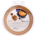 Wkład do Frytkownicy Air Fryer Papierowy do Pieczenia ORION 20 cm 100 szt.