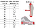 Buty do Narciarstwa Biegowego Biegówki Damskie Spine Comfort+ SNS roz.42