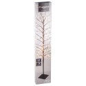 Drzewko Świecące LED 150 cm 360 Ciepłych Diod Timer IP44 Zewnętrzne ORION