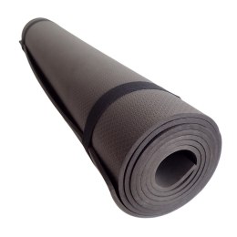 Mata Gimnastyczna do Ćwiczeń Fitness Jogi Pilatesu KUBISPORT 173x61x0,4 cm
