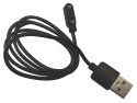 Opaska na Ramię Bluetooth do Pomiaru Tętna z Pulsometrem KUBISPORT GB01K