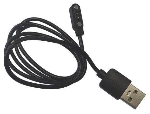 Opaska na Ramię Bluetooth do Pomiaru Tętna z Pulsometrem KUBISPORT GB01K
