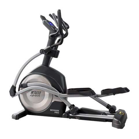 Orbitrek Ergonomiczny Magnetyczny z Nachyleniem Solidny KS FITNESS 173x73cm