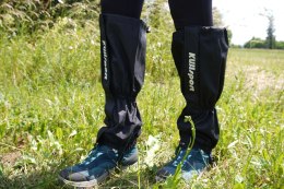 Pokrowce Ochraniacze Stuptuty na Buty Wodoodporne KUBISPORT 47 x 16 cm