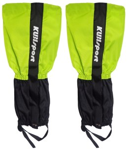 Pokrowce Ochraniacze Stuptuty na Buty Wodoodporne KUBISPORT 47 x 16 cm