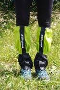 Pokrowce Ochraniacze Stuptuty na Buty Wodoodporne KUBISPORT 47 x 16 cm