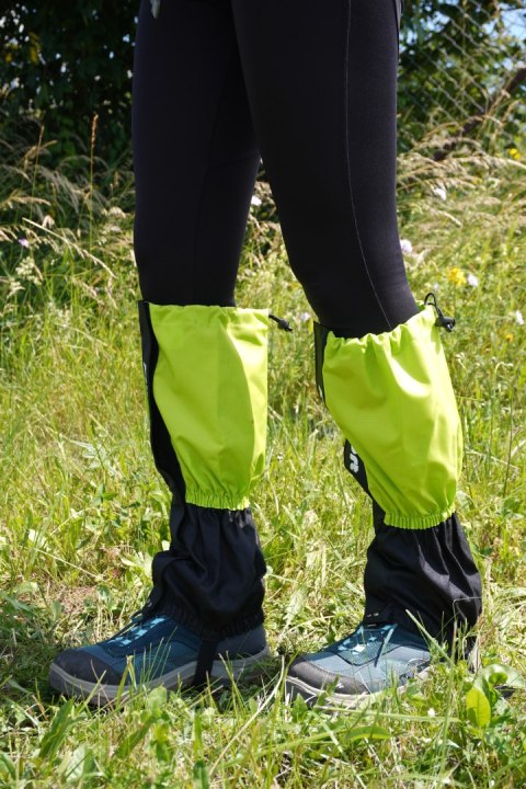Pokrowce Ochraniacze Stuptuty na Buty Wodoodporne KUBISPORT 47 x 16 cm