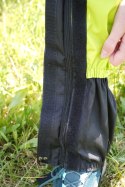 Pokrowce Ochraniacze Stuptuty na Buty Wodoodporne KUBISPORT 47 x 16 cm