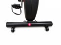 Rower Stacjonarny Magnetyczny Leżący Cichy z Wyświetlaczem KUBISPORT BC81K