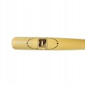 Drewniany Kij Baseballowy LONDERO 75 cm - Bukowy