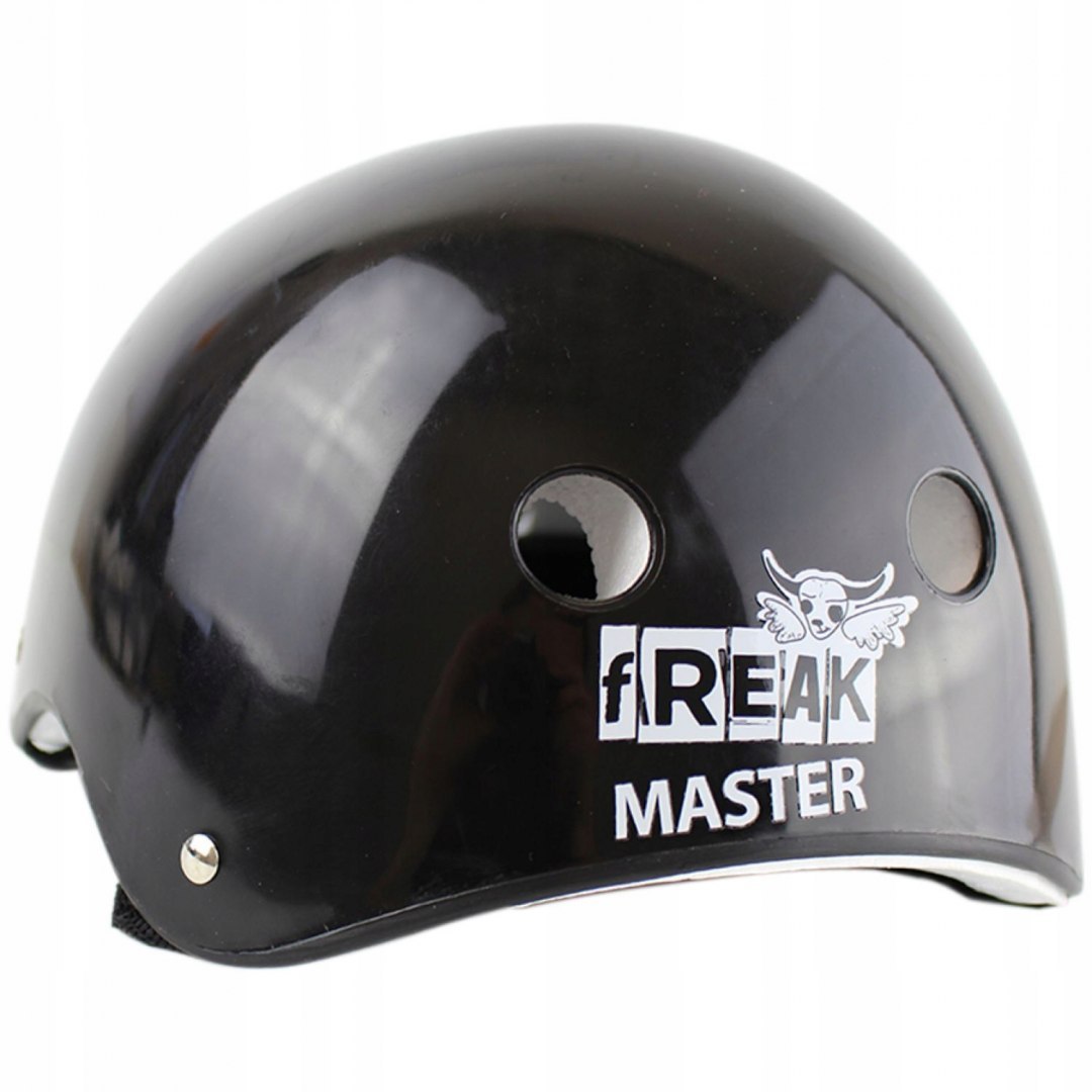 Kask Skateboardowy MASTER Freak - L
