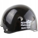 Kask Skateboardowy MASTER Freak - M