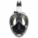 Maska do Nurkowania Snorkelingu SPARTAN S/M