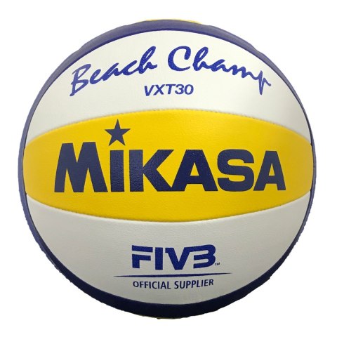 Piłka do Siatkówki Plażowej MIKASA VXT30