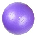 Piłka Gimnastyczna MASTER Super Ball 55 cm z pompką